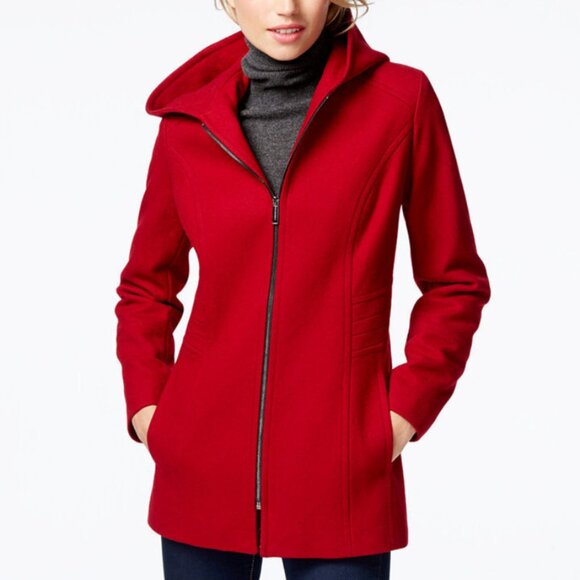 LONDON FOG Coat - Picture 2 of 8